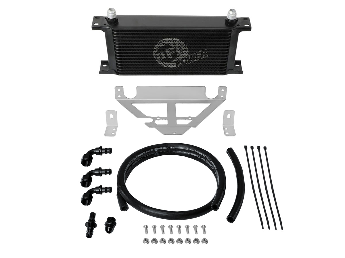 aFe 46-80006 2021-2023 Ram 1500 – Black Ops Auto Works