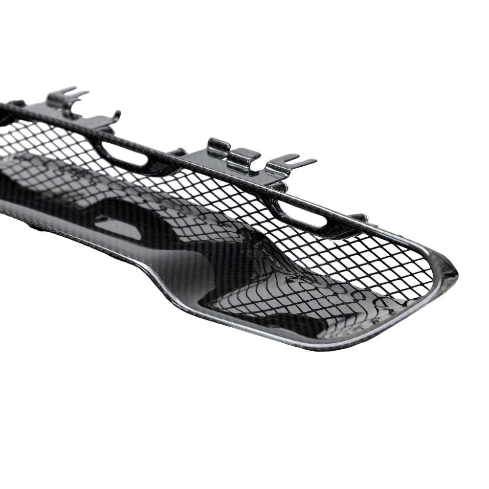 Anderson Composites 2021-2024 Dodge RAM TRX Carbon Fiber Air