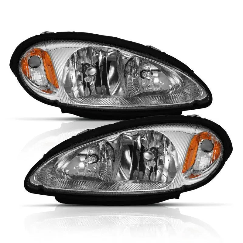 Phare Avant Gauche Chrysler PT Cruiser Phase 1 Break – Occasion, Référence 05288767AK