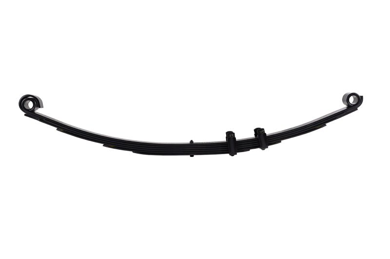 ARB / OME Leaf Spring HiluxFront
