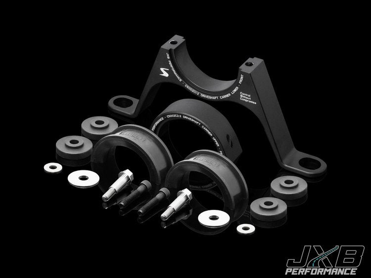Audi A6 C5 1997 - 2005 Driveshaft Centre Support Bearing CBA6-3
