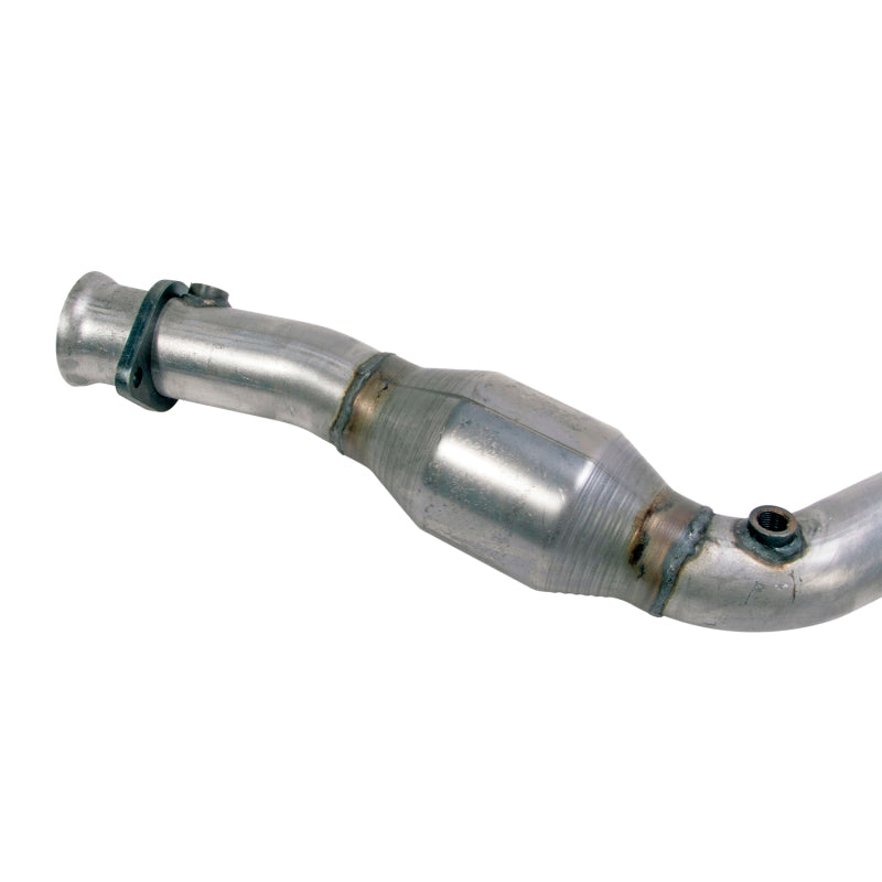Ford Mustang V6 High Flow Catted X-Pipe 2011-2014 – Black Ops Auto