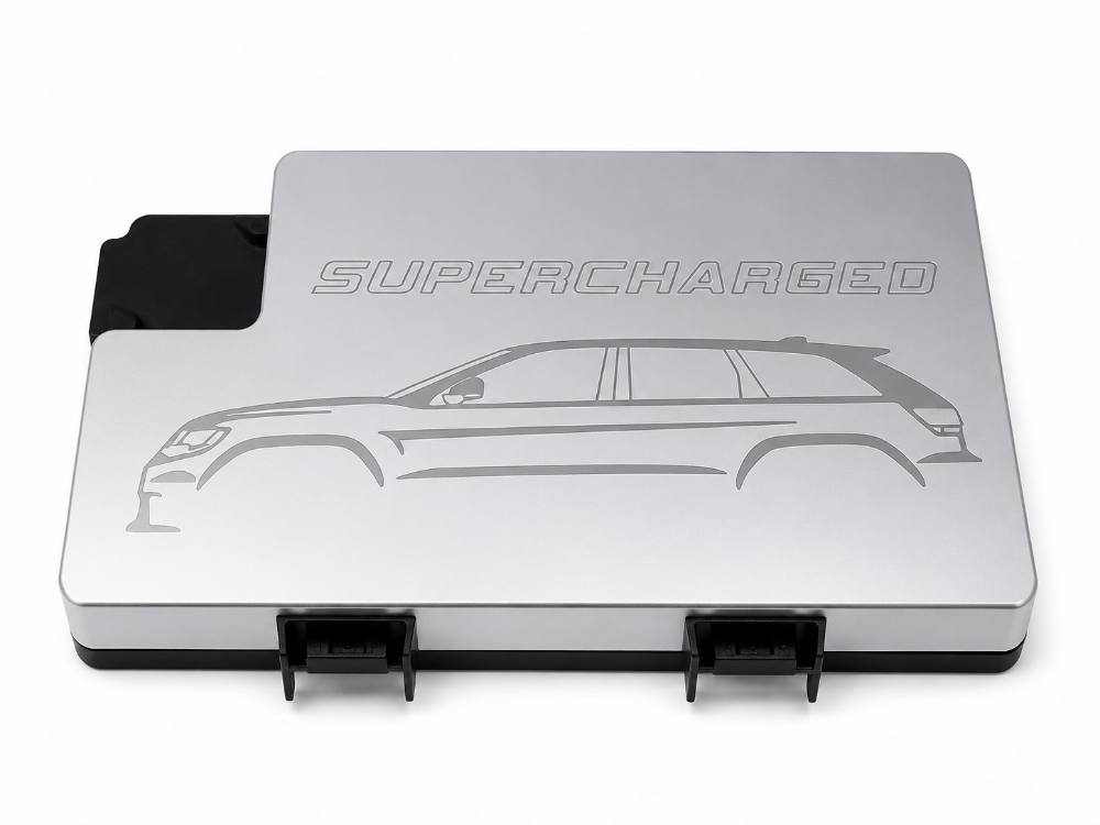 2010 dodge charger fog light fuse location Billet Tech Fuse Box Cover for RAM, Jeep Grand Cherokee & Durango – Black Ops Auto Works