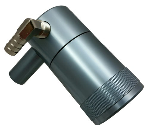 Billet Technology Signature Series Catch Can For Jeep Grand