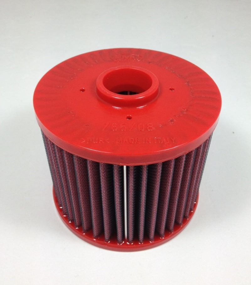 BMC 2015 Audi A4 (8W) 1.4 TFSI Replacement Cylindrical Air Filter main image 1