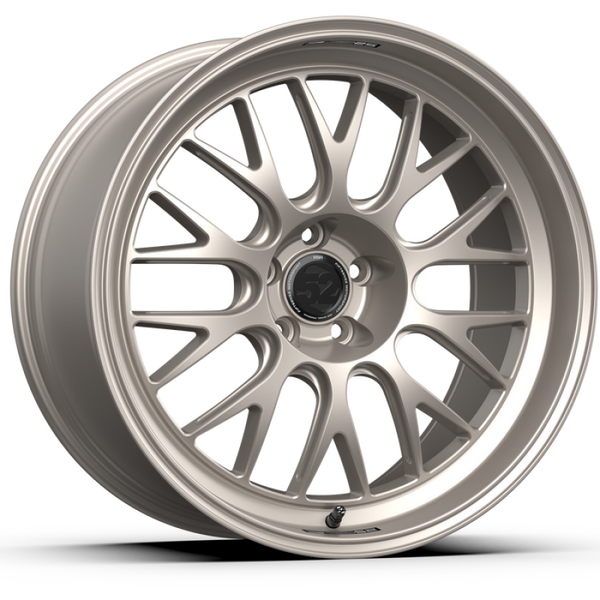 fifteen52 Holeshot RSR 20x11 Radiant Silver Wheels – Black Ops