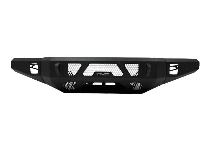 DV8 Offroad 03-09 Lexus GX 470 MTO Series Winch Front Bumper