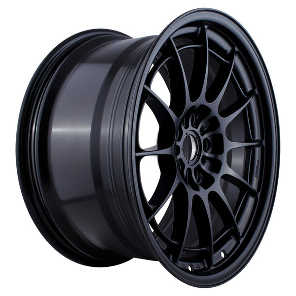 Enkei NT03+M 18x9.5 Black Wheel for G35/350Z - MOQ 40 – Black Ops