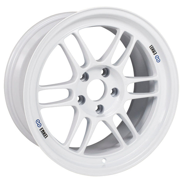 希少ENKEI スポルッシュ 17inch enkei-rpf1-17x9-5x114_3-22mm-