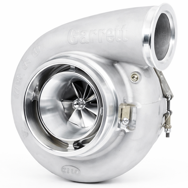 Garrett GXR47-80 80/120mm Supercore Turbo 953234-5007S – Black Ops