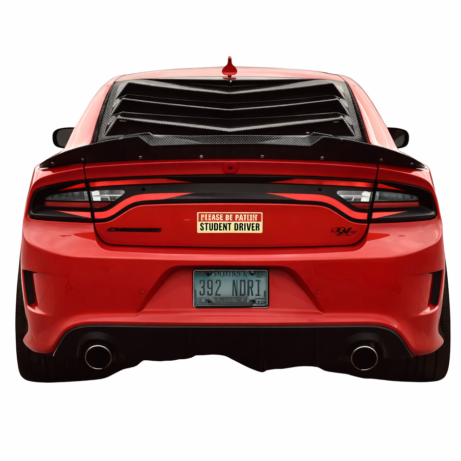 dodge charger windows fogging up How to keep your windows from fogging up, no matter the weather! main image 1
