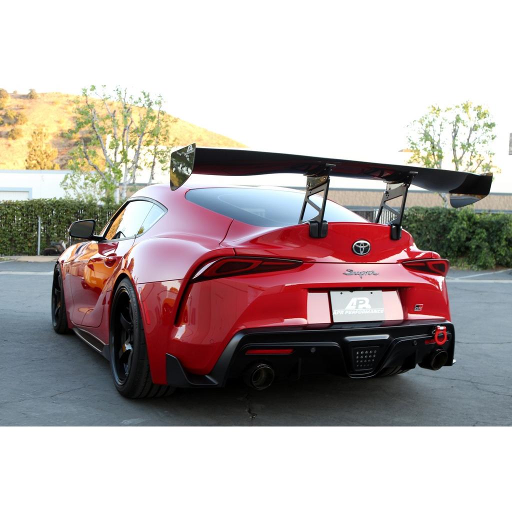 APR Performance Toyota Supra A90/91 GTC-300 61