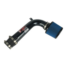 Load image into Gallery viewer, Injen 98-02 Honda Accord V6 3.0L/ 02-03 Acura TL V6 3.2L Black IS Short Ram Cold Air Intake - Black Ops Auto Works