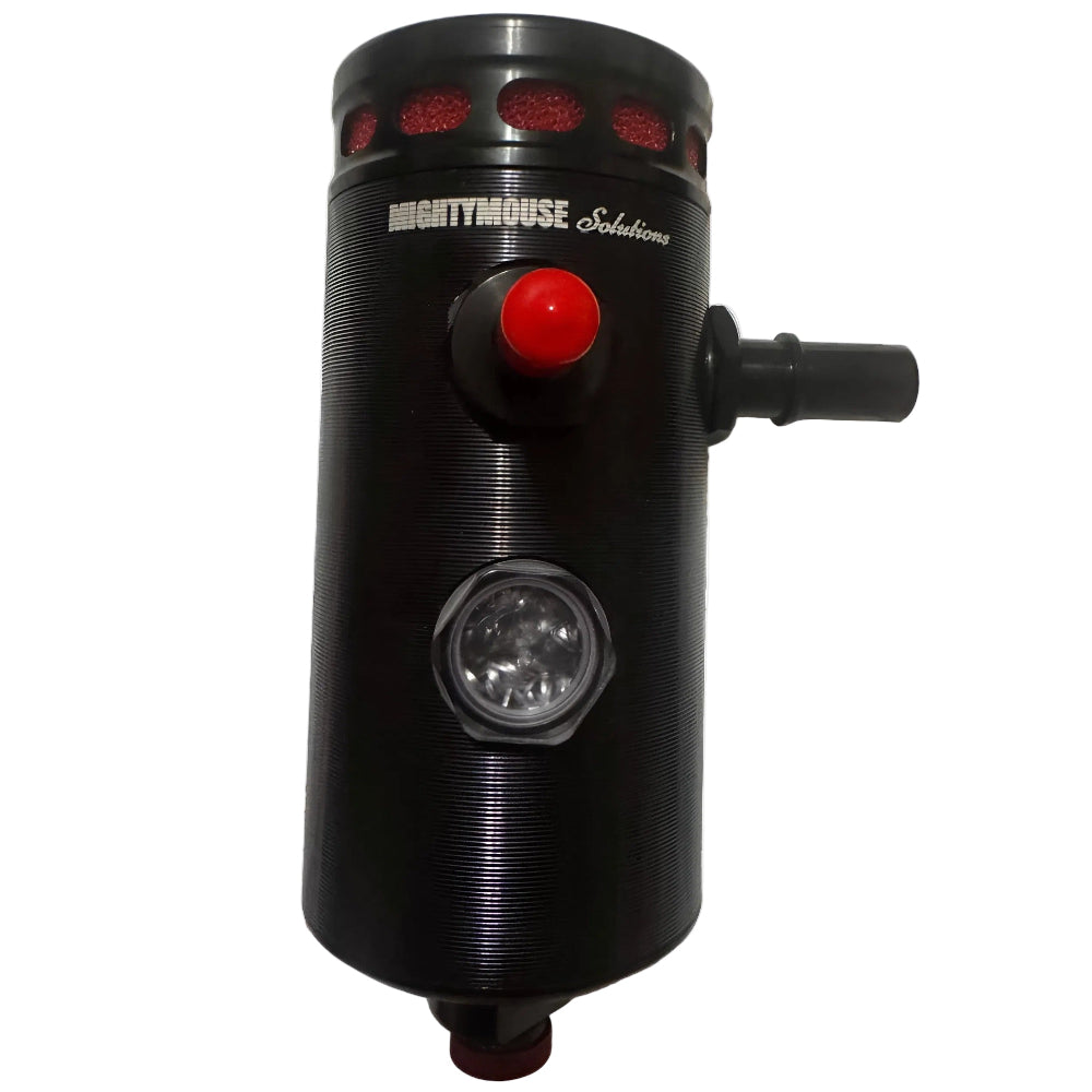 Jeep Trackhawk / Durango Hellcat MightyMouse Wild Catch Can (2018