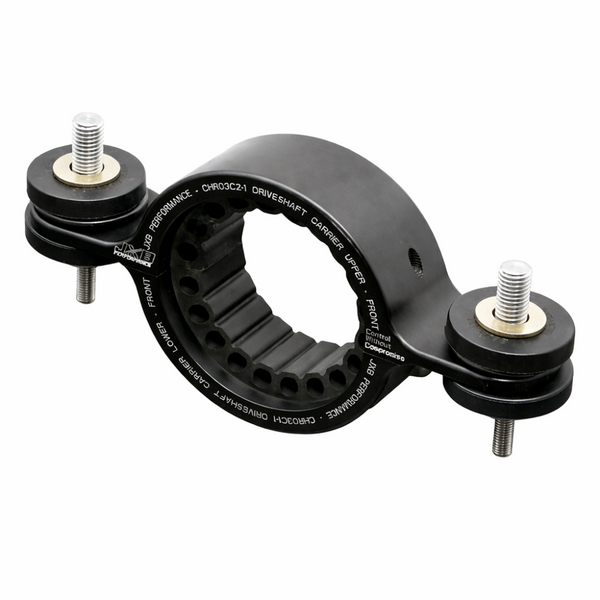 JXB CHR03A0 Driveshaft Carrier Durango Grand Cherokee – Black Ops