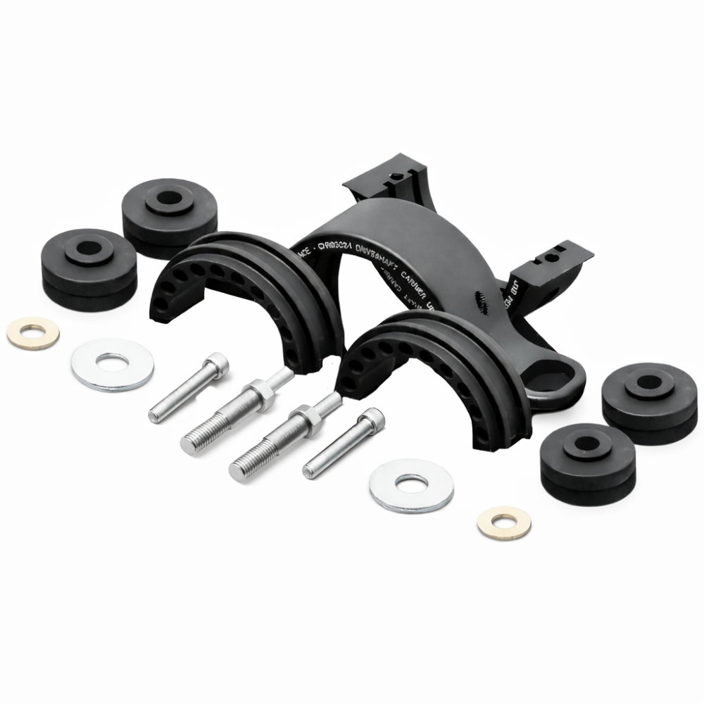 JXB Performance Dodge Durango Jeep Grand Cherokee Driveshaft