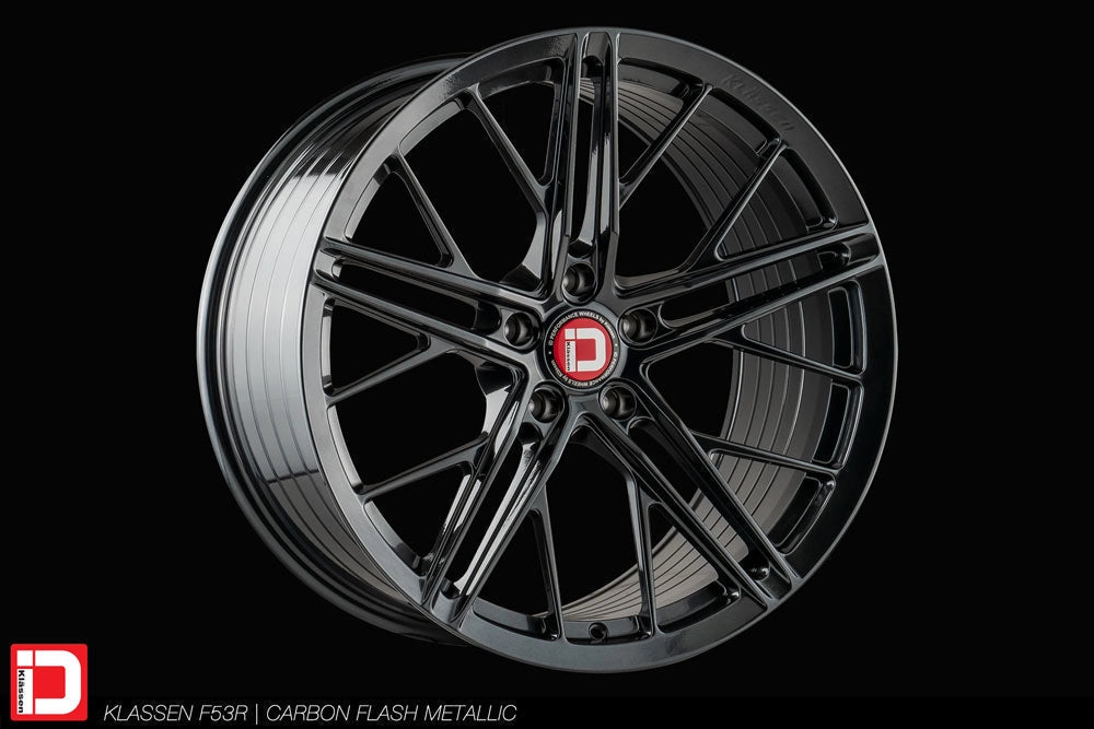 Klassen F53R 19' 20' Wheel - Premium Quality & Free Shipping