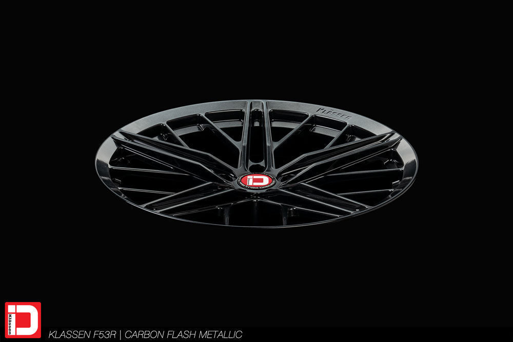 Klassen F53R 19' 20' Wheel - Premium Quality & Free Shipping