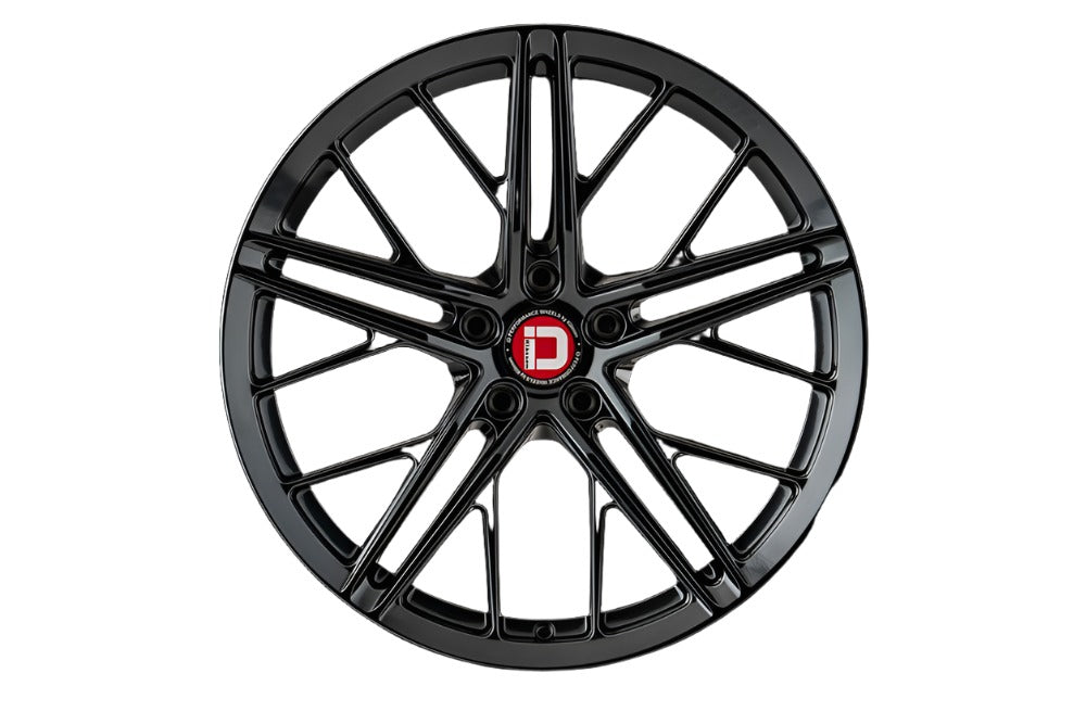 プリプリ　19インチ③ Klassen F53R 19' 20' Wheel - Premium Quality & Free Shipping