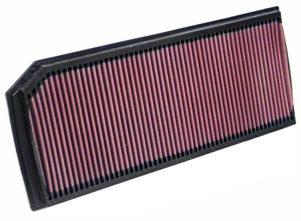 K&N vervangingsfilter compatibel met Audi A8 3.0 TDi benzine 2010-2017 (E- 2999 K&N vervangingsfilter compatibel met Audi A8 3.0 TDi benzine 2010-2017 (E- 2999