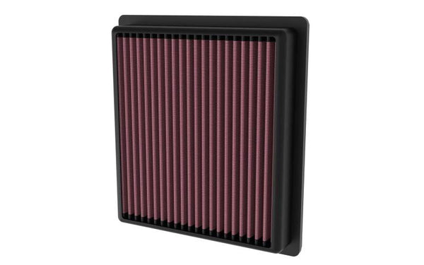 K&N HIGH-FLOW AIR FILTER エアフィルターMAZDA kn-2024-mazda-cx-90-high-flow-