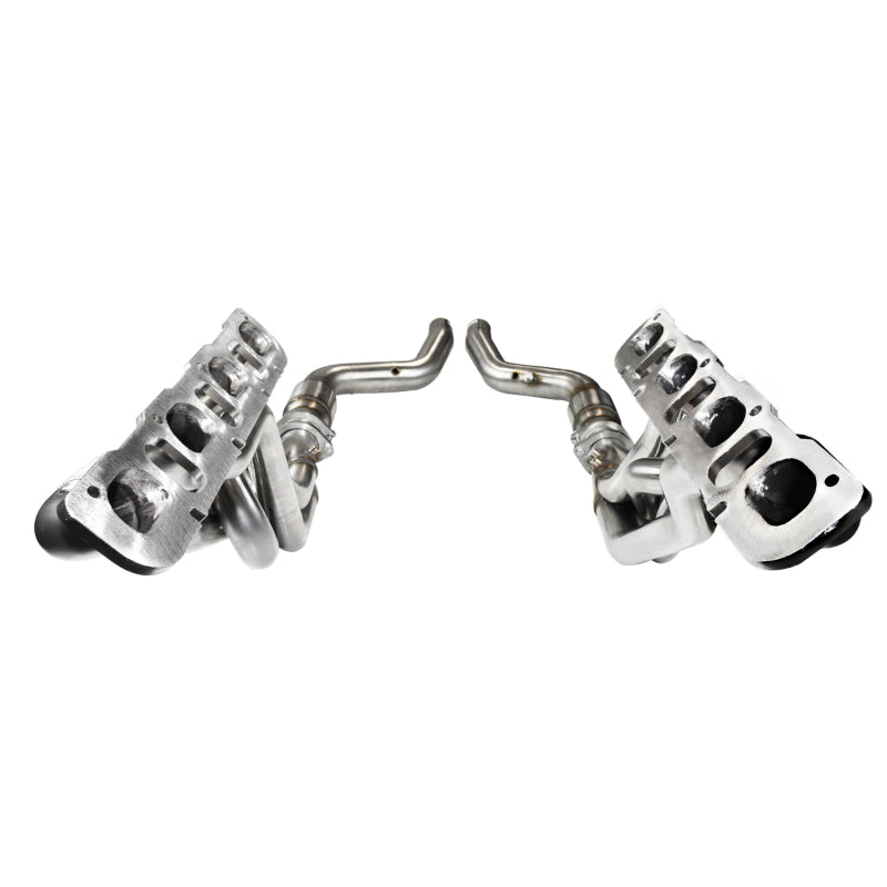 Kooks 2005-2023 Charger Challenger 300C 5.7L 1-7/8
