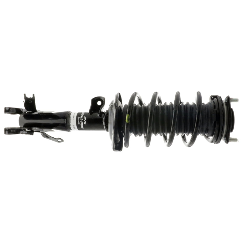KYB Strut Plus Front Right 12-13 Honda Civic Sed High – Black Ops