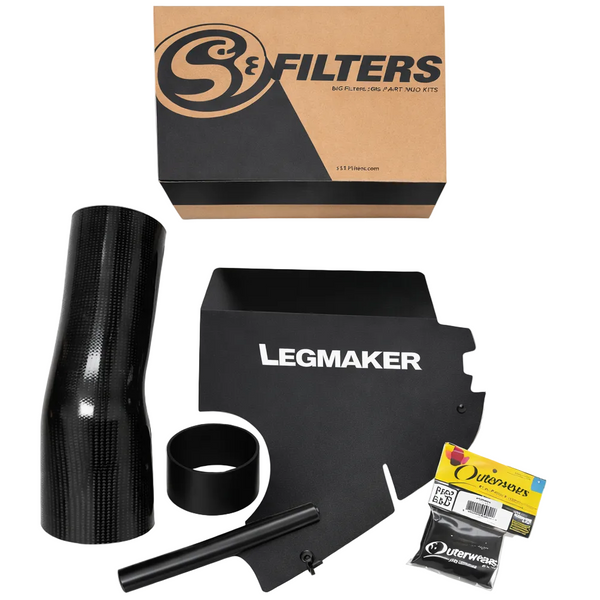 elfbar nachfüll pod läuft aus AWE S-FLO Carbon Intake for F8X M3/M4 main image 1