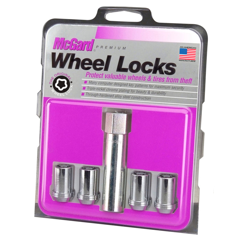 日産 ニスモ McGard Security Wheel Lock セット 【公式通販】