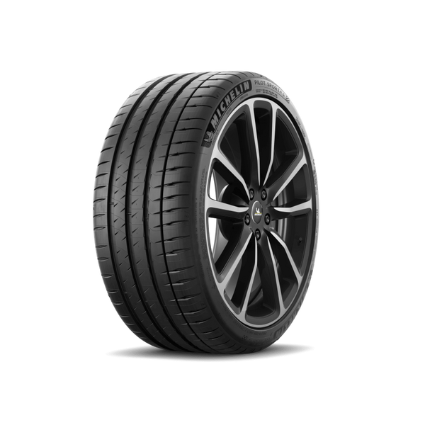 Michelin Pilot Sport 4 S 275/35ZR20 (102Y) Star BMW | Black Ops