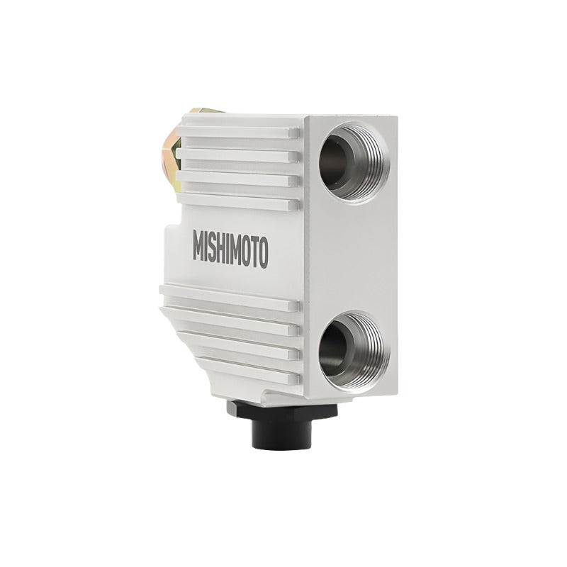 Mishimoto 2016-21 Jeep Grand Cherokee Thermal Bypass Valve Kit
