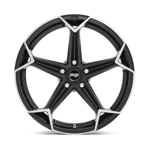 Niche ARROW 20' Wheel for Dodge Charger & Challenger - Free