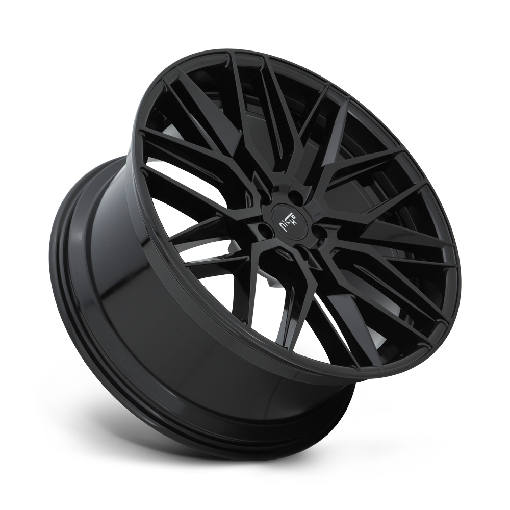 Niche GAMMA 22' Wheel for Jeep Grand Cherokee & Dodge Durango