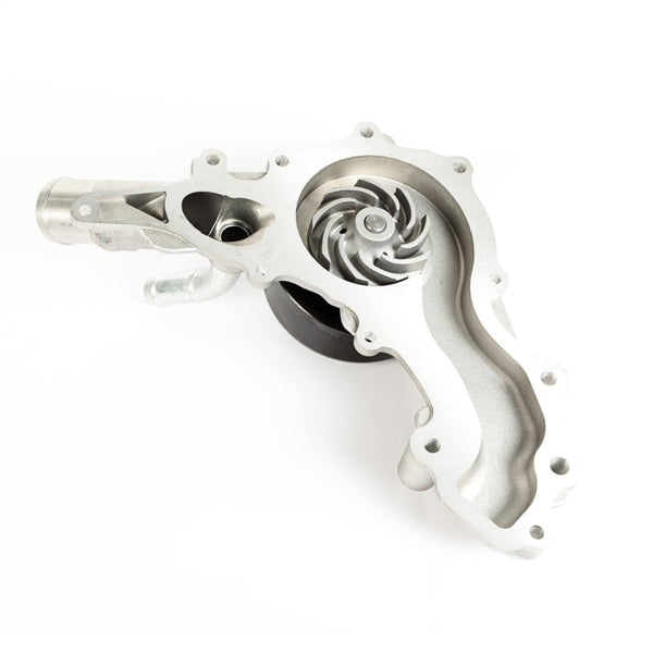 Omix Water Pump- 12-18 Jeep Wrangler JK 3.6L – Black Ops Auto Works