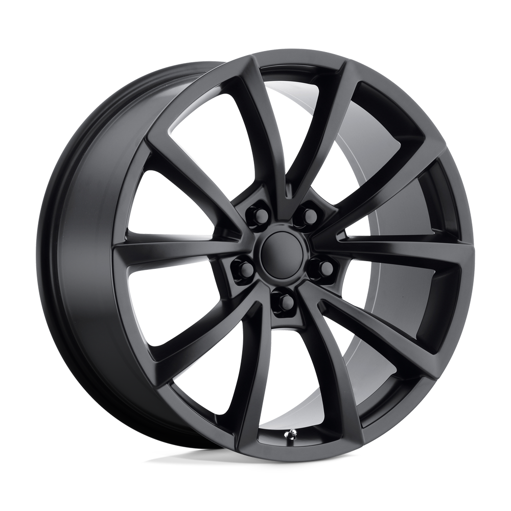 Performance Replicas 20' PR184 Wheel for Jeep & Dodge Vehicles