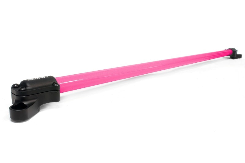 Perrin 2013+ BRZ/FR-S/86/GR86 Strut Brace - Red Wrinkle