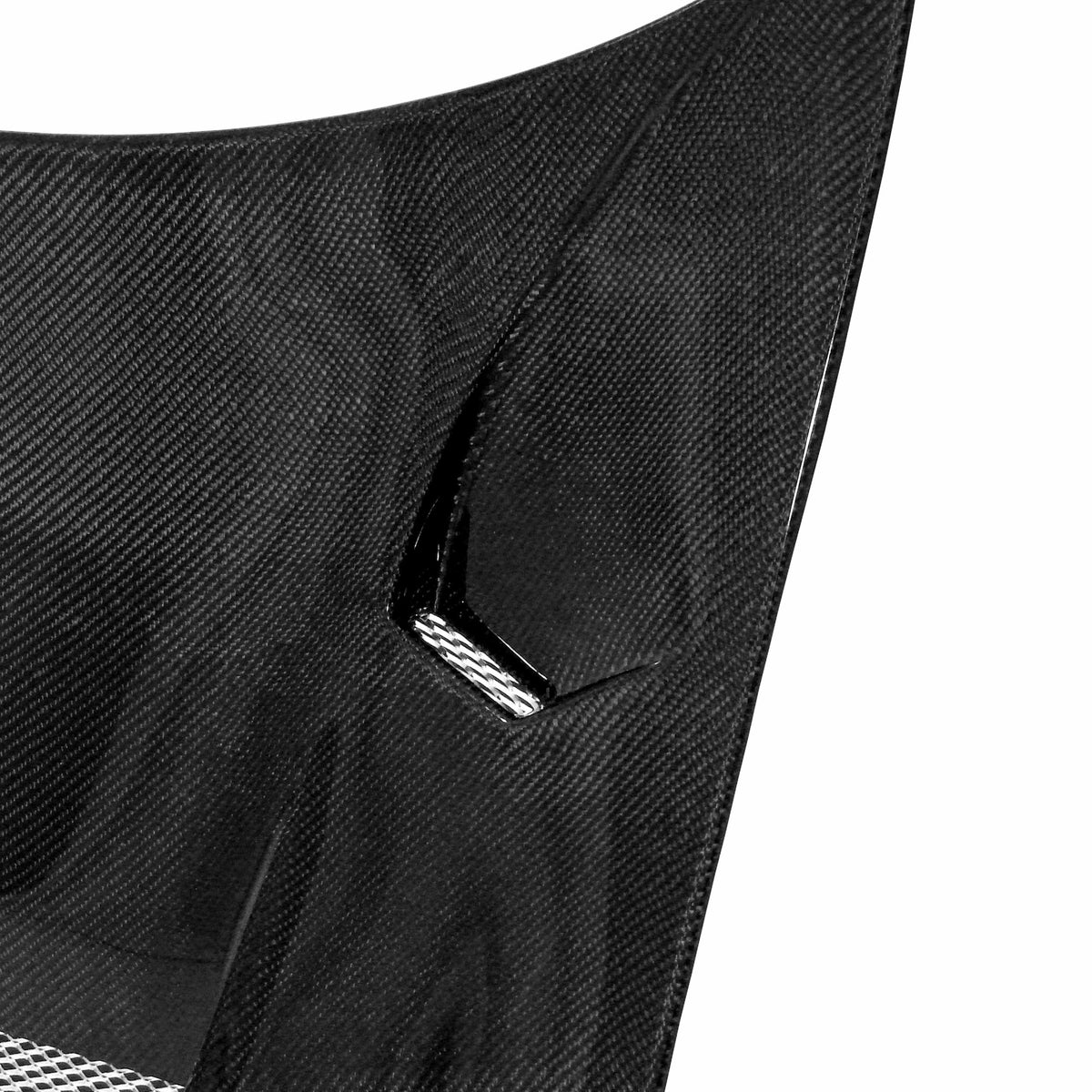 Seibon 93-02 Mazda RX-7 FD3S TS Carbon Fiber Hood – Black Ops Auto