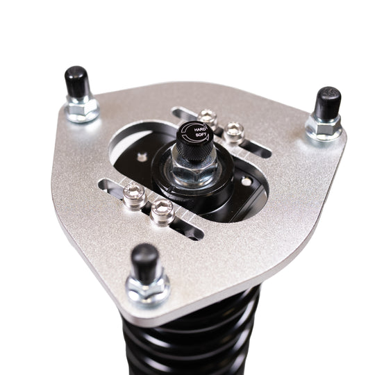 Silver's NEOMAX Coilover Kit Nissan Cedric/Gloria (Y33) 1996-2001
