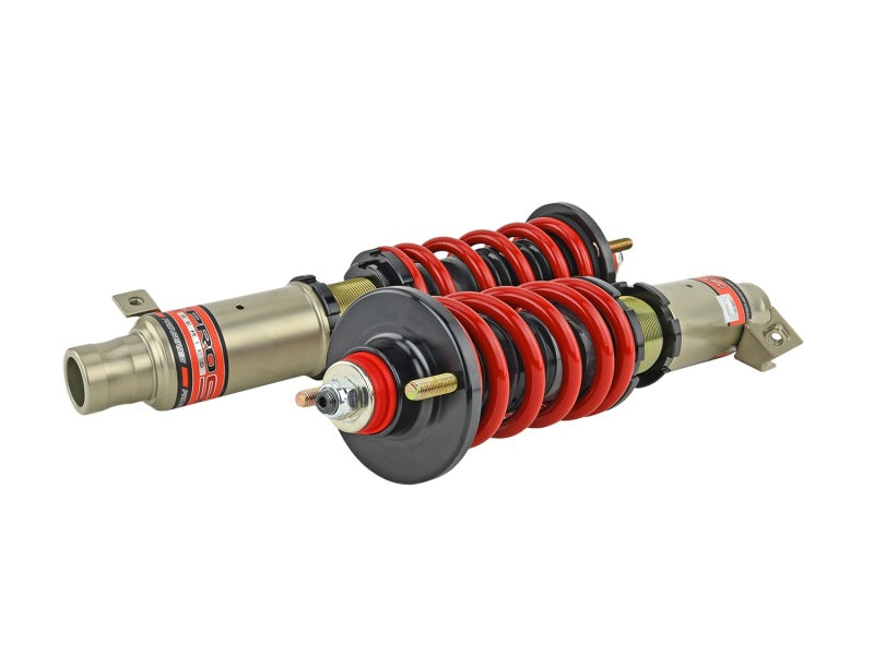Skunk2 96-00 Honda Civic (All Models) Pro S II Coilovers (10K/8K