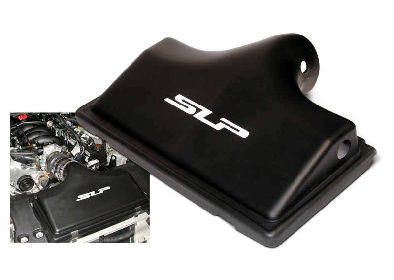 SLP 1998-1999 Chevrolet Camaro/Firebird LS1 Air-Box Lid – Black