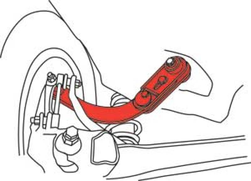 Caster & Camber Kits for Jeep Grand Cherokee for sale