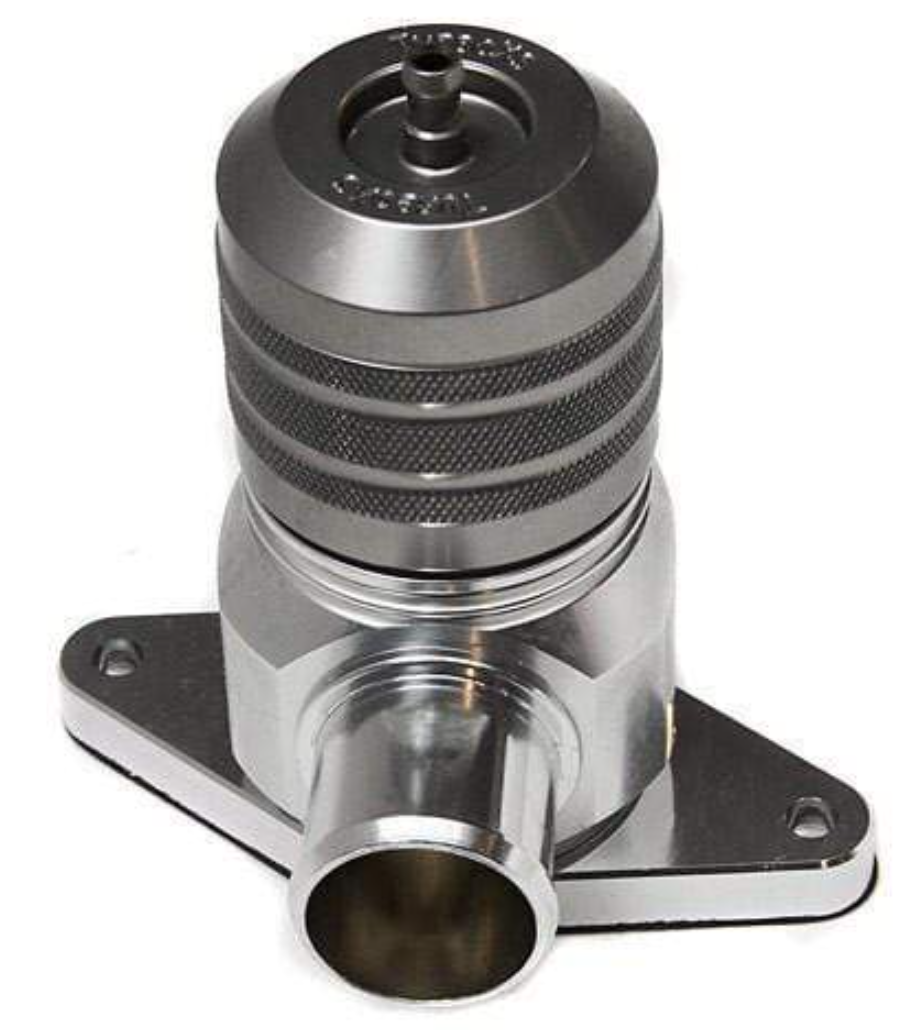 Turbo XS 08-12 WRX Racing Bypass Valve BOV
