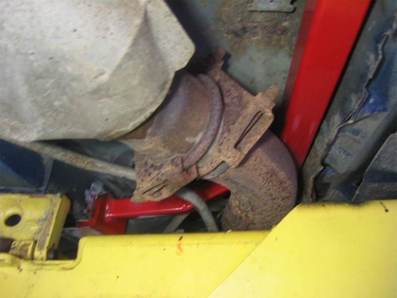 ボビーページ 2002 02-06 Kawasaki ZX1200 ZX12R OEM Rear Sprocket Hub Cover