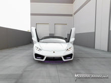 Load image into Gallery viewer, Lamborghini Huracan Vertical Lambo Doors Conversion Kit - Black Ops Auto Works