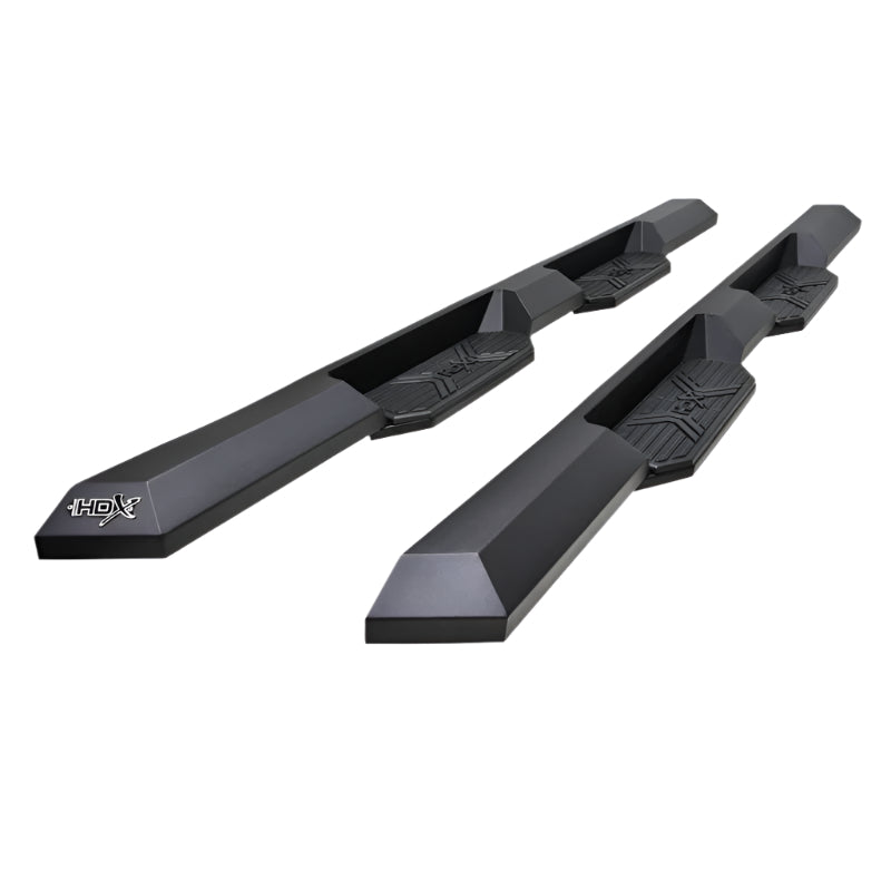 Westin 2020-2024 Jeep Gladiator HDX Xtreme Nerf Bars – Black Ops
