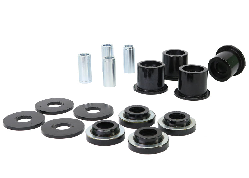 ベース tanuking Rear Control Arm Transverse Link Brace Set 240Z 260Z 280Z | Z Car