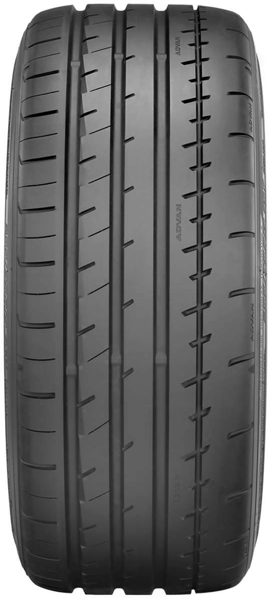 Yokohama Advan Apex V601 Tire - 235/40R18 95Y – Black Ops Auto Works Yokohama Advan Apex V601 Tire - 235/40R18 95Y – Black Ops Auto Works