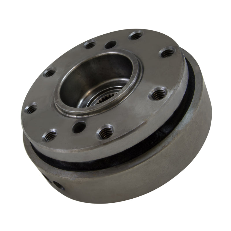 flange gear Yukon Gear Pinion Flange For 11-15 Ford F250/ F350/F450 10.5in Pinion  Flange w/ Balancer 37 Spline