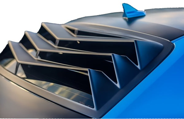 Vopalcrafts Debunker 雨 Oil Catch Can PCV Crankcase Breather 240Z 260Z 280Z 280ZX 510 | Z