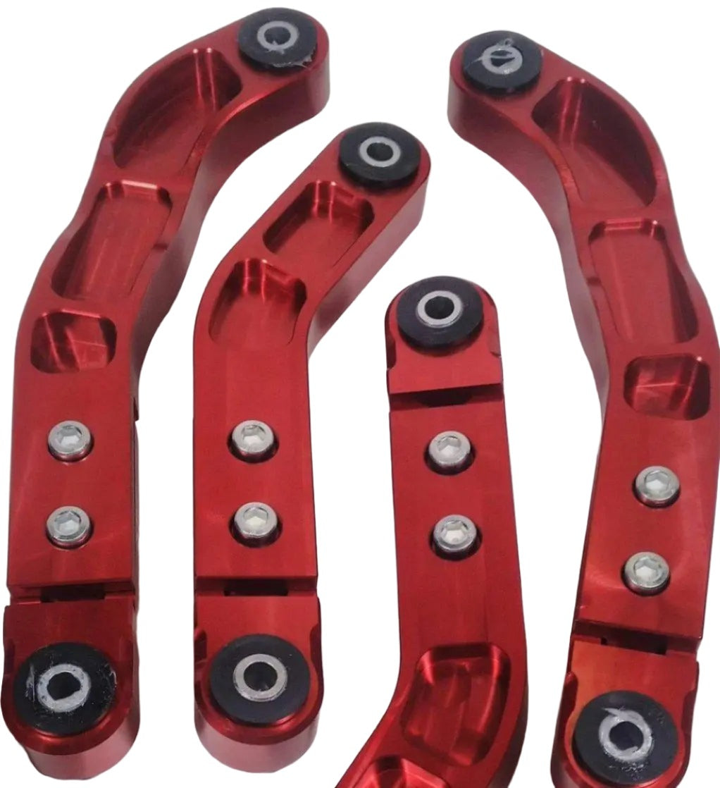 AAD Billet Rear Upper Control Arms Dodge Charger, Challenger, 300, Mag